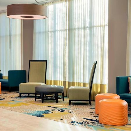 Towneplace Suites By Marriott Orlando Theme Parks Lake Buena Vista Bagian luar foto
